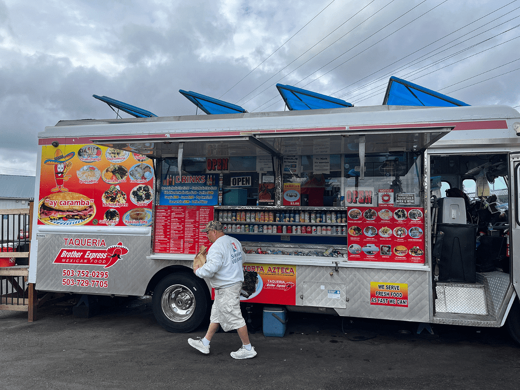 12 Unique Places To Eat In Portland, Oregon (Everything I Ate In