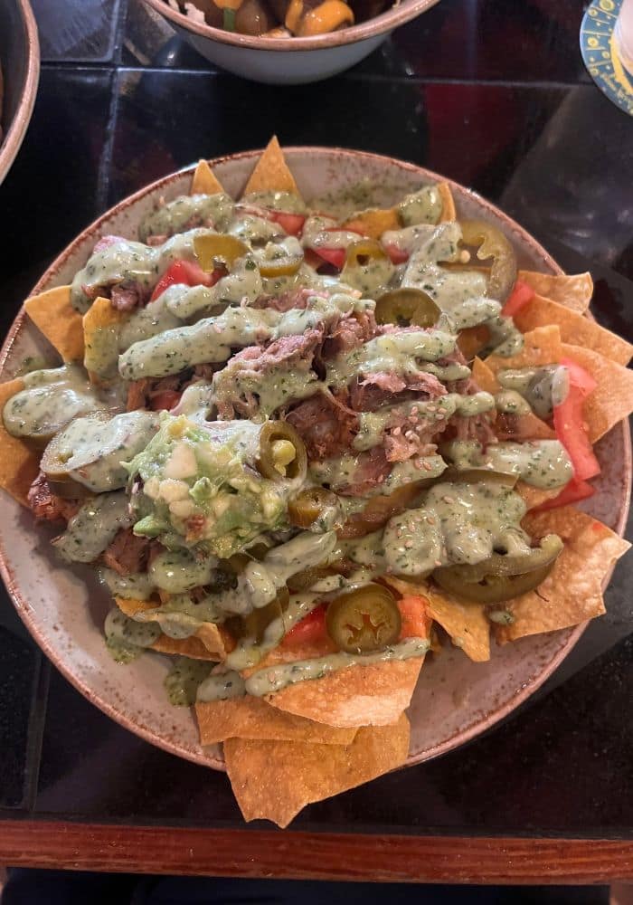 20 Amazing Places To Eat In Maui (Everything I Ate In Maui) Ashley Avenue