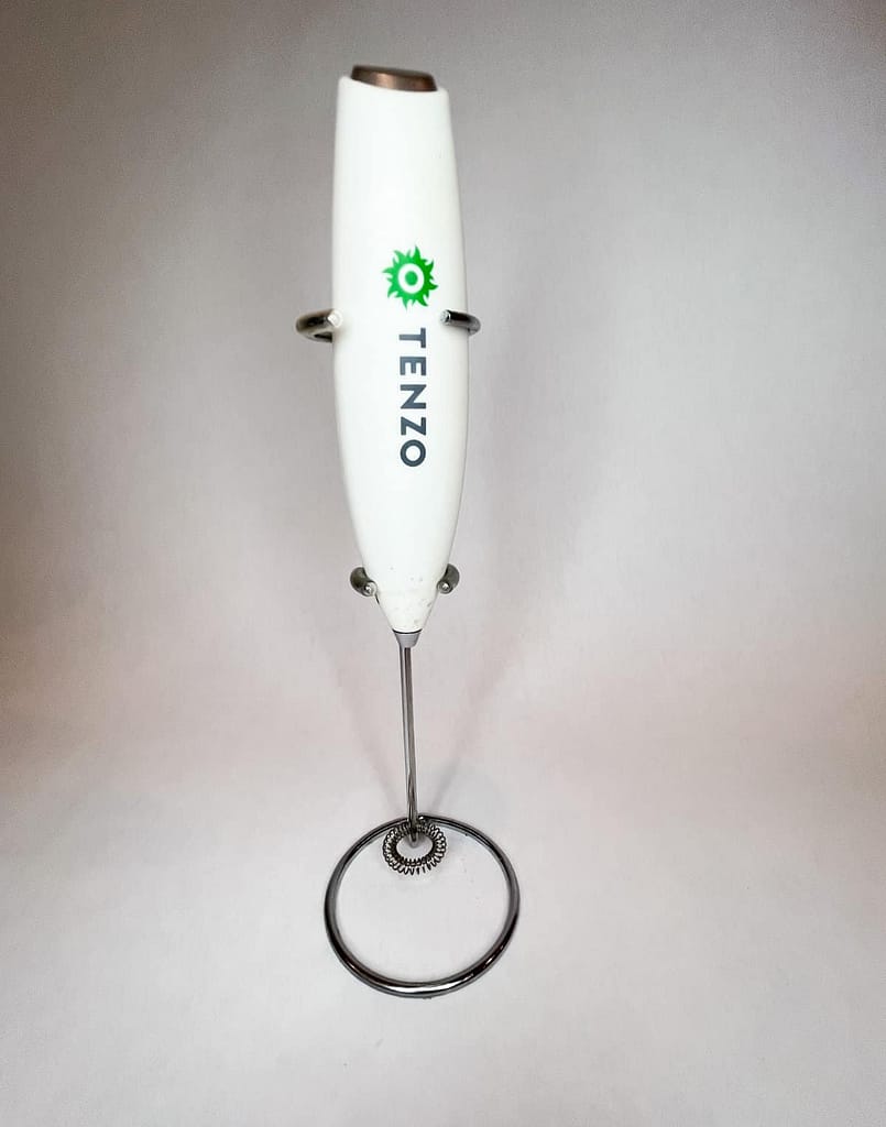 EASY Matcha Latte Recipe Ashley Avenue